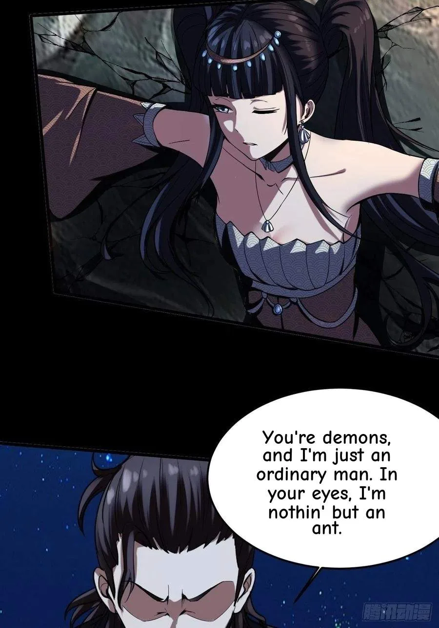 Villainous Demon Son-In-Law Chapter 12 page 60