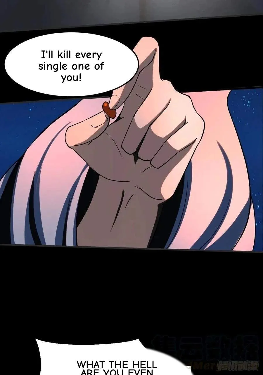 Villainous Demon Son-In-Law Chapter 11 page 55
