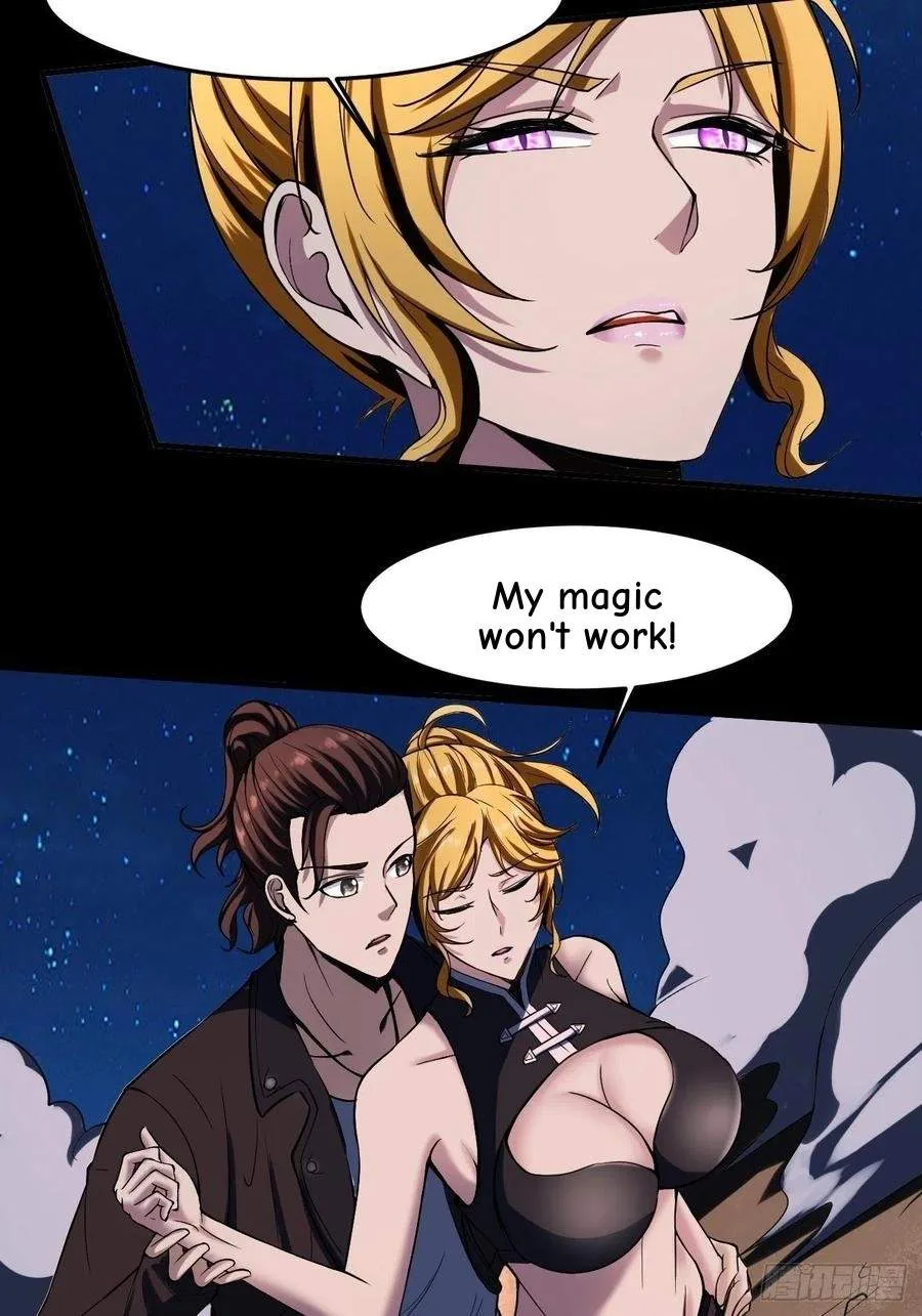 Villainous Demon Son-In-Law Chapter 12 page 53