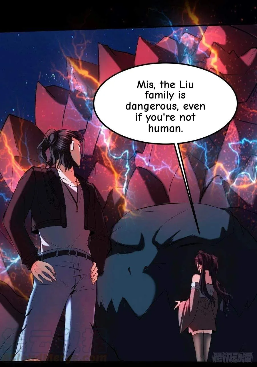 Villainous Demon Son-In-Law Chapter 16 page 13