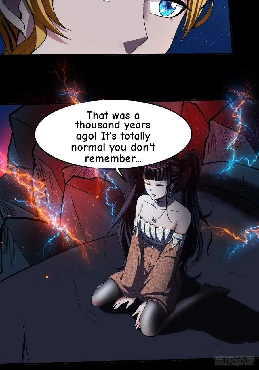 Villainous Demon Son-In-Law Chapter 13 page 41