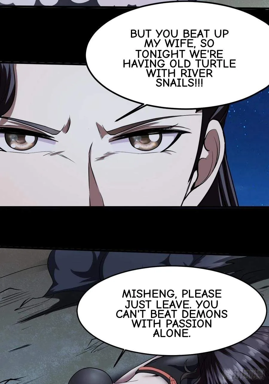 Villainous Demon Son-In-Law Chapter 12 page 62