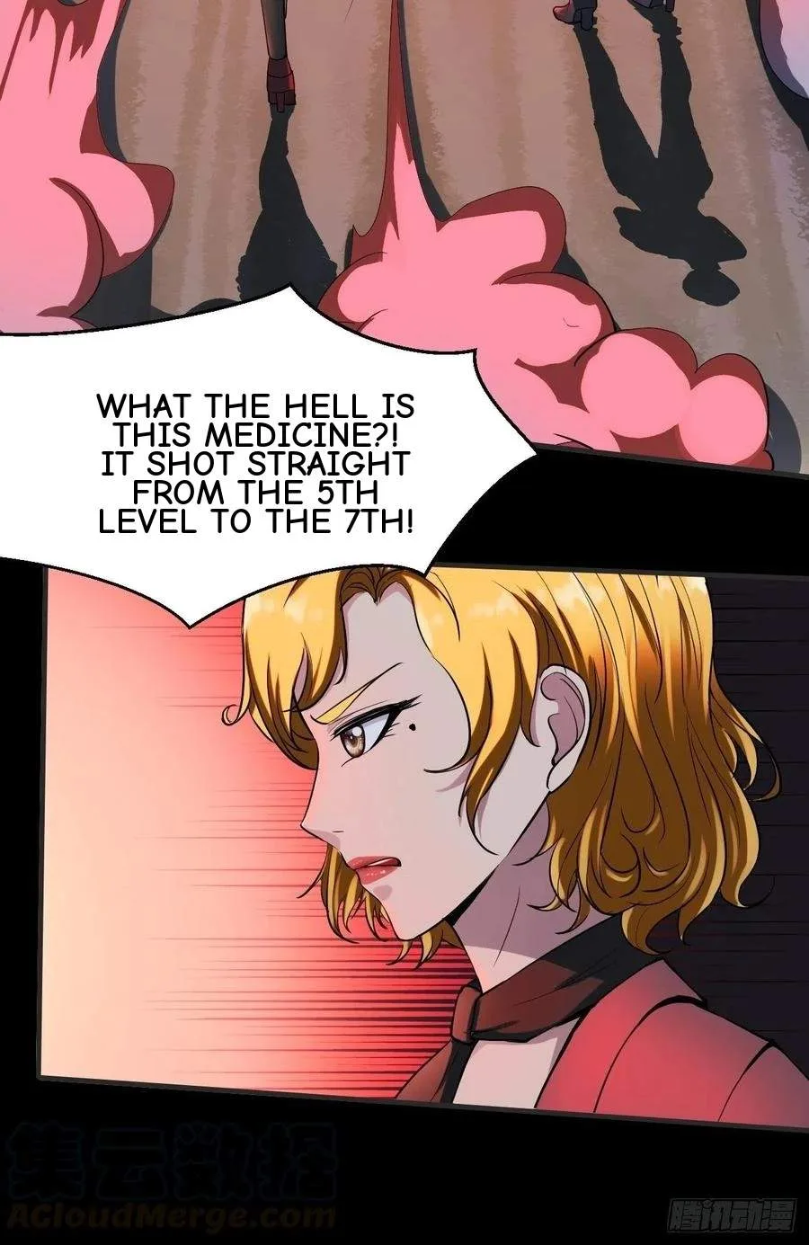Villainous Demon Son-In-Law Chapter 11 page 58