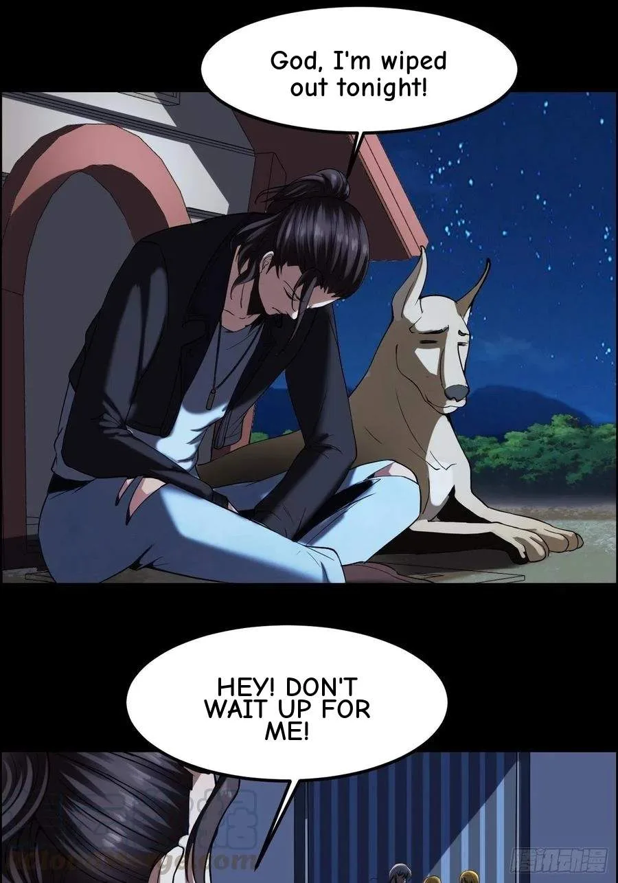 Villainous Demon Son-In-Law Chapter 16 page 17
