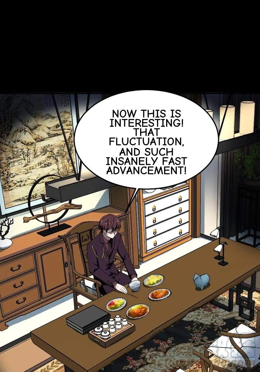 Villainous Demon Son-In-Law Chapter 11 page 61