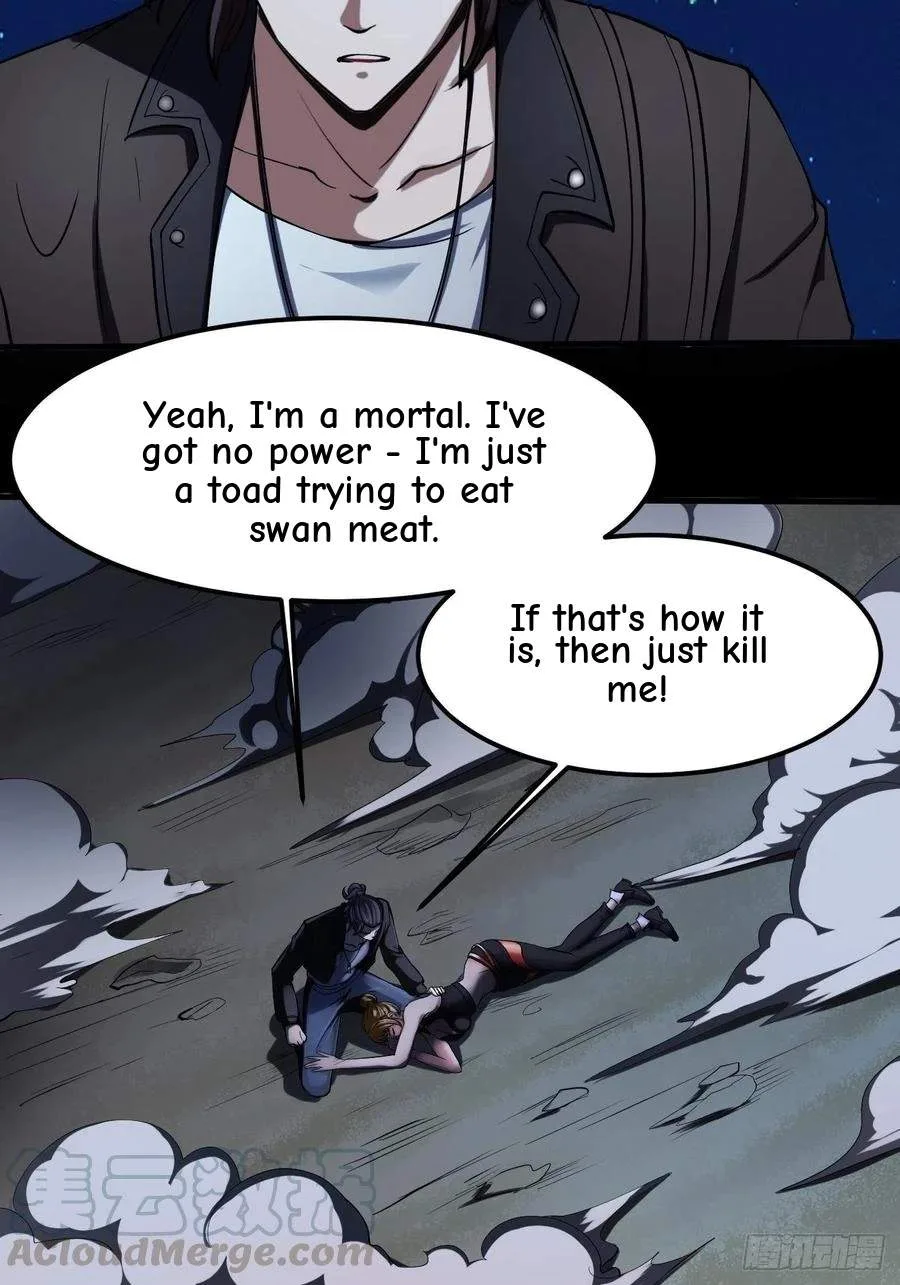 Villainous Demon Son-In-Law Chapter 12 page 61