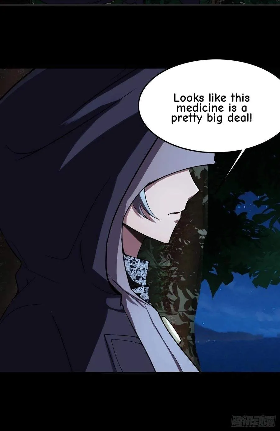 Villainous Demon Son-In-Law Chapter 11 page 66
