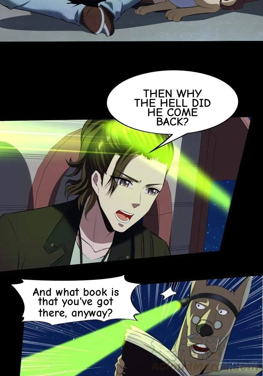 Villainous Demon Son-In-Law Chapter 16 page 25