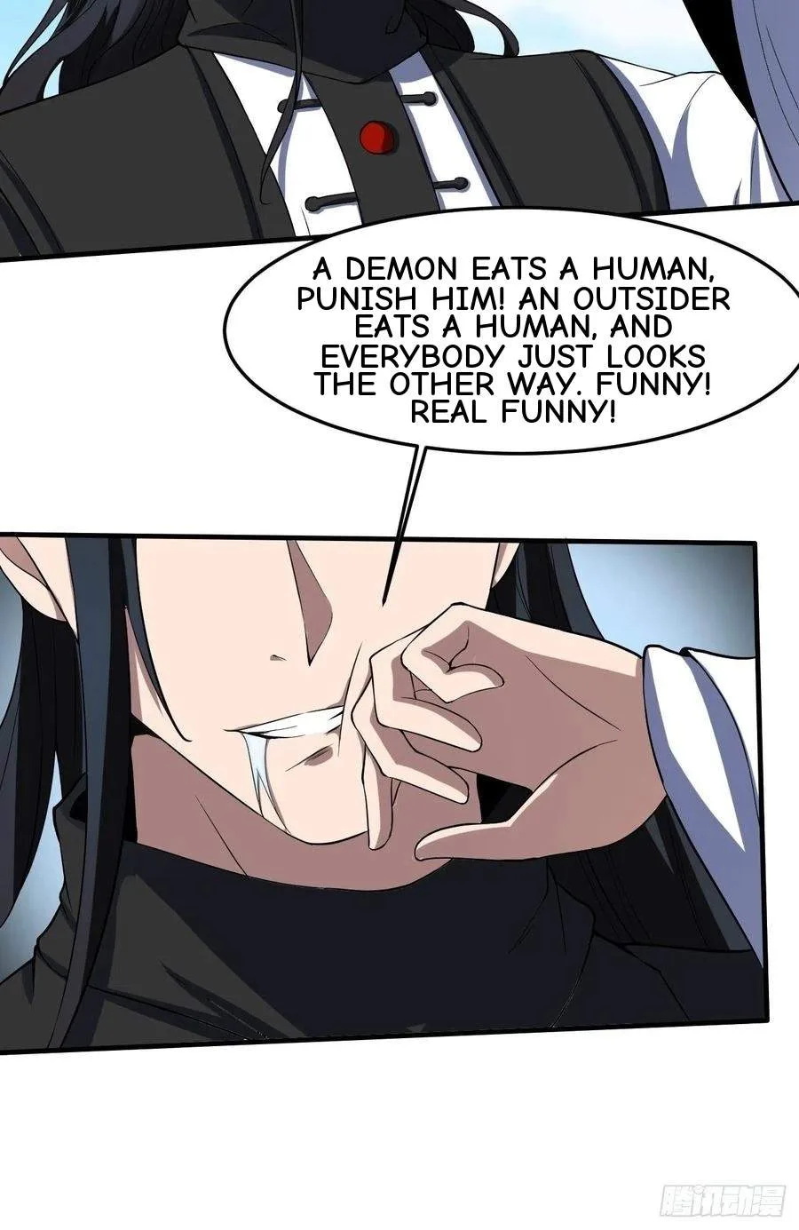Villainous Demon Son-In-Law Chapter 14 page 26
