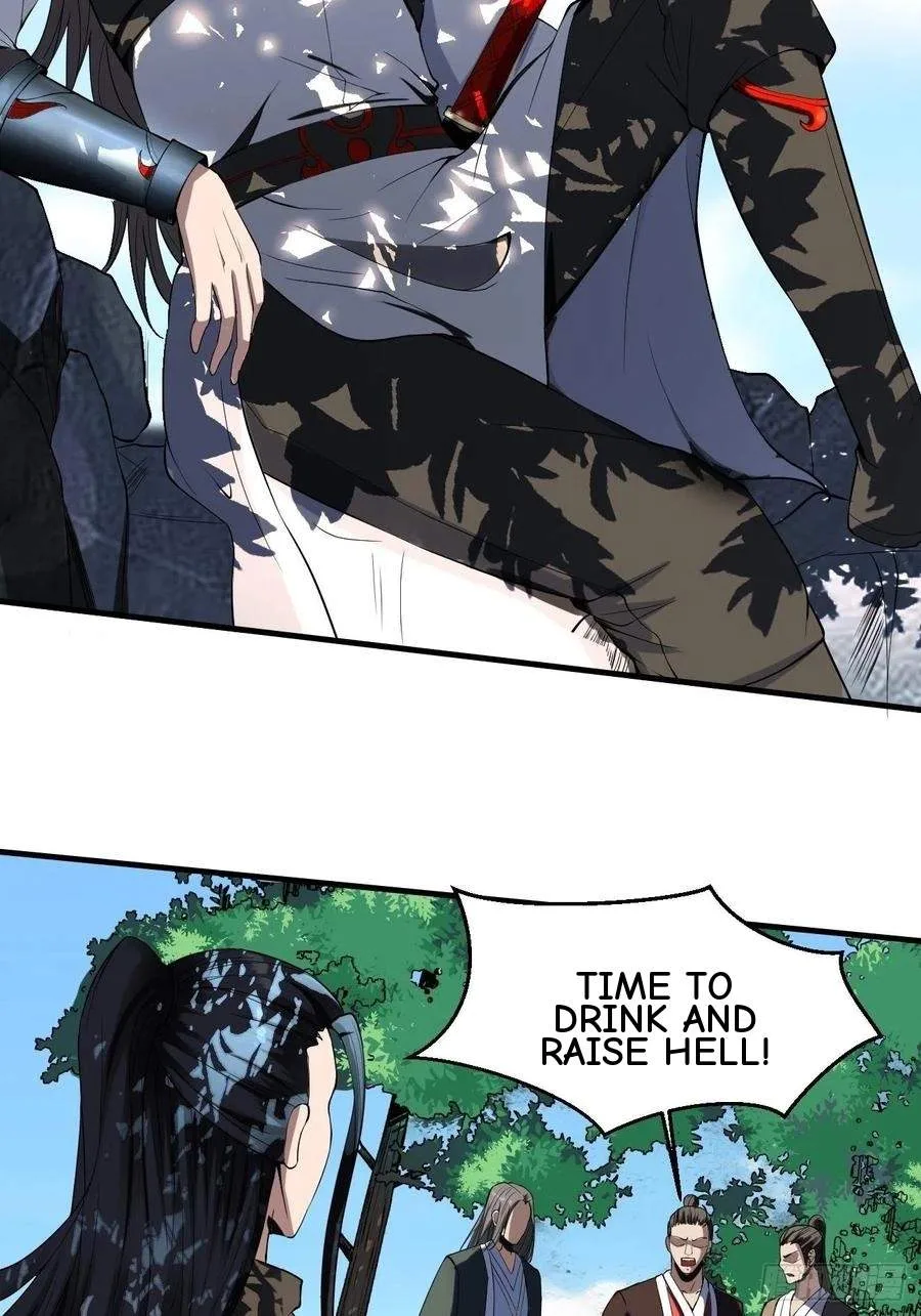 Villainous Demon Son-In-Law Chapter 14 page 20