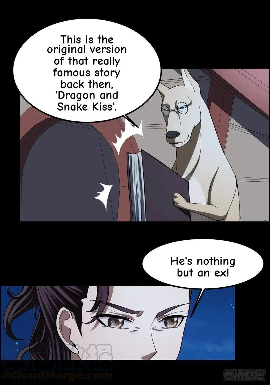 Villainous Demon Son-In-Law Chapter 16 page 27