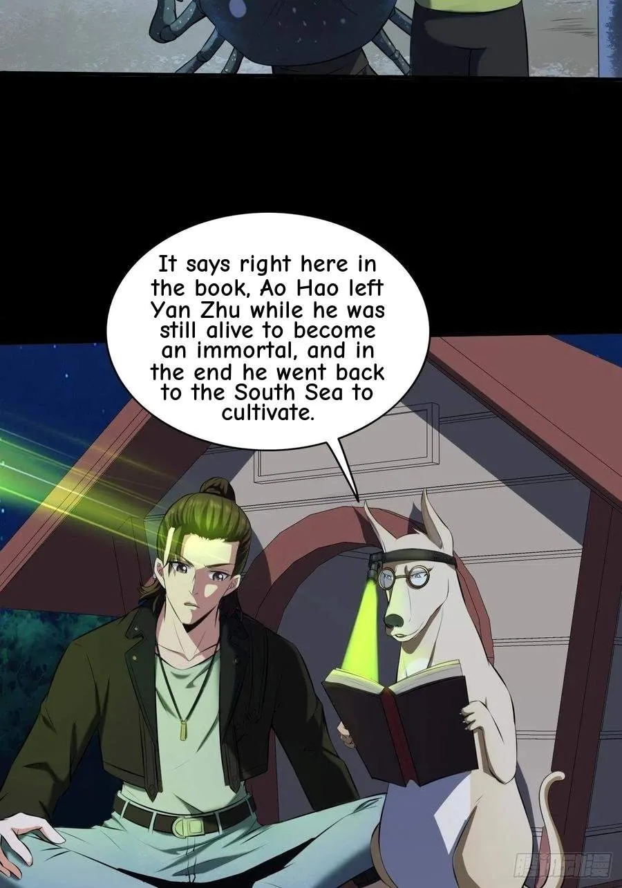 Villainous Demon Son-In-Law Chapter 16 page 24