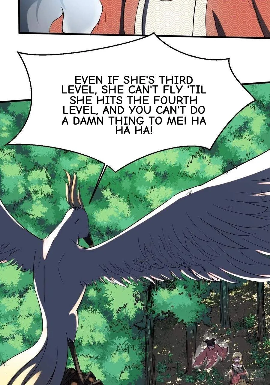 Villainous Demon Son-In-Law Chapter 15 page 17