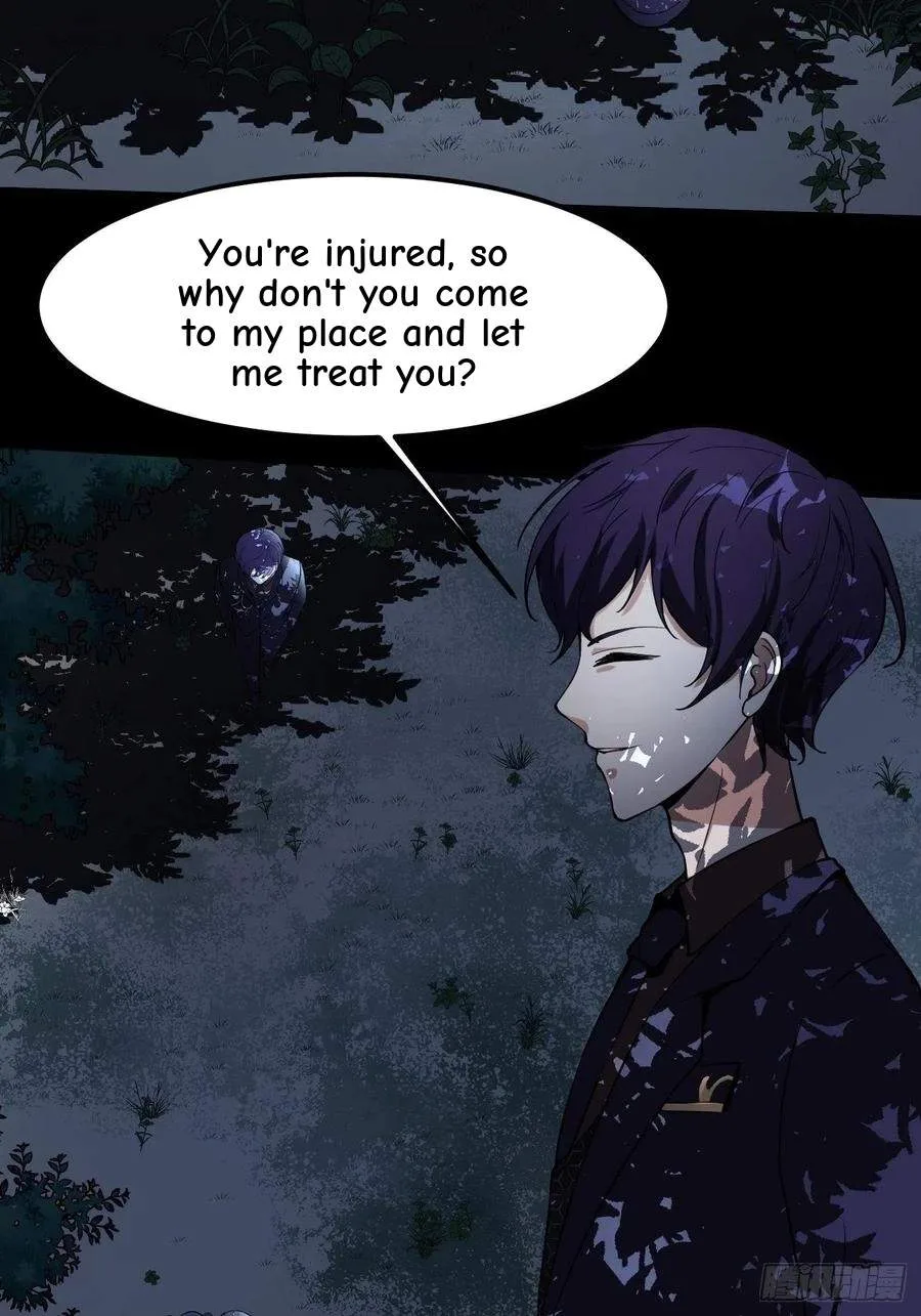 Villainous Demon Son-In-Law Chapter 16 page 32