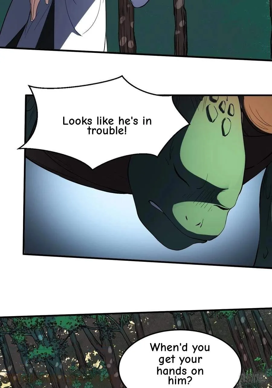 Villainous Demon Son-In-Law Chapter 15 page 31