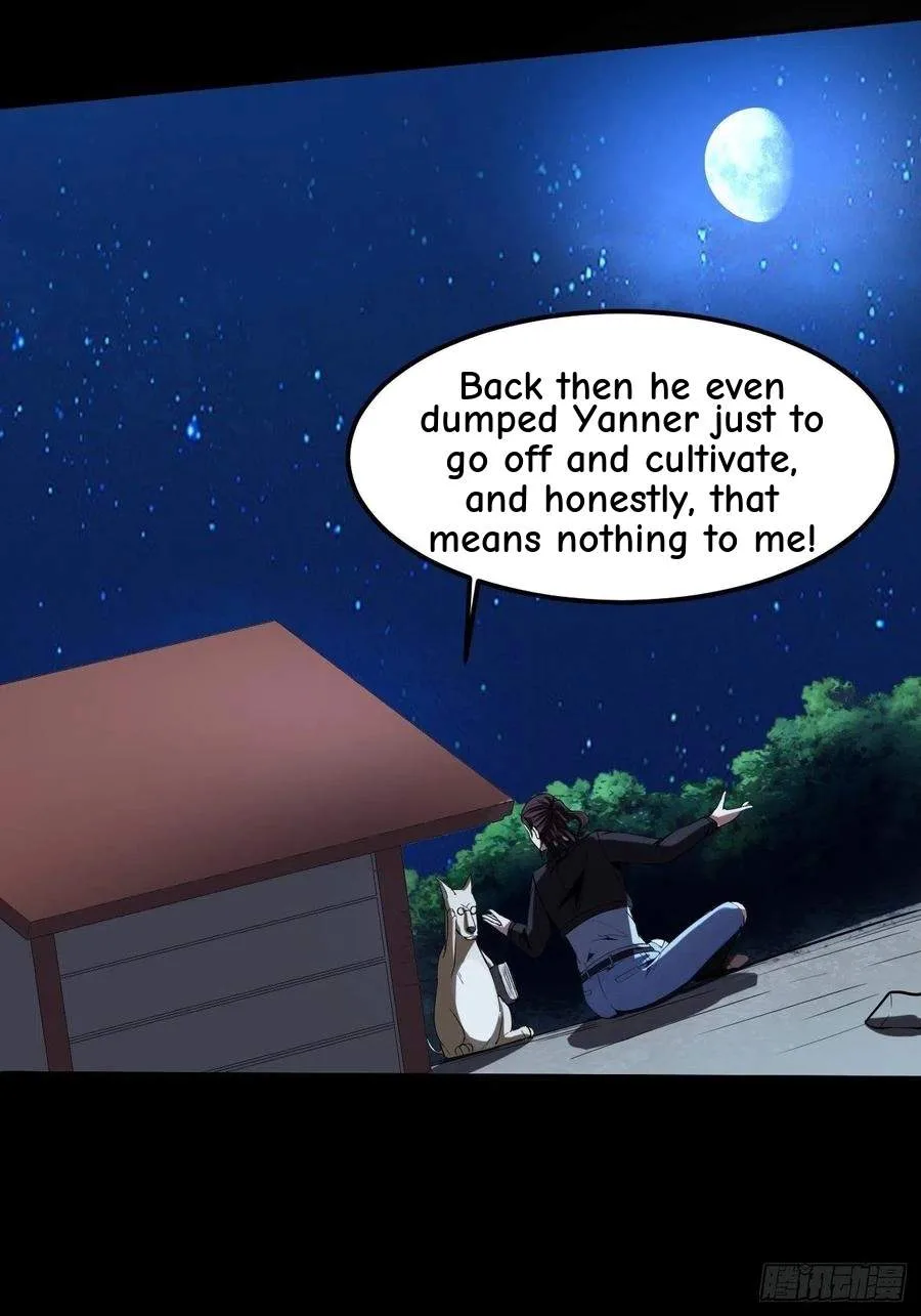 Villainous Demon Son-In-Law Chapter 16 page 28