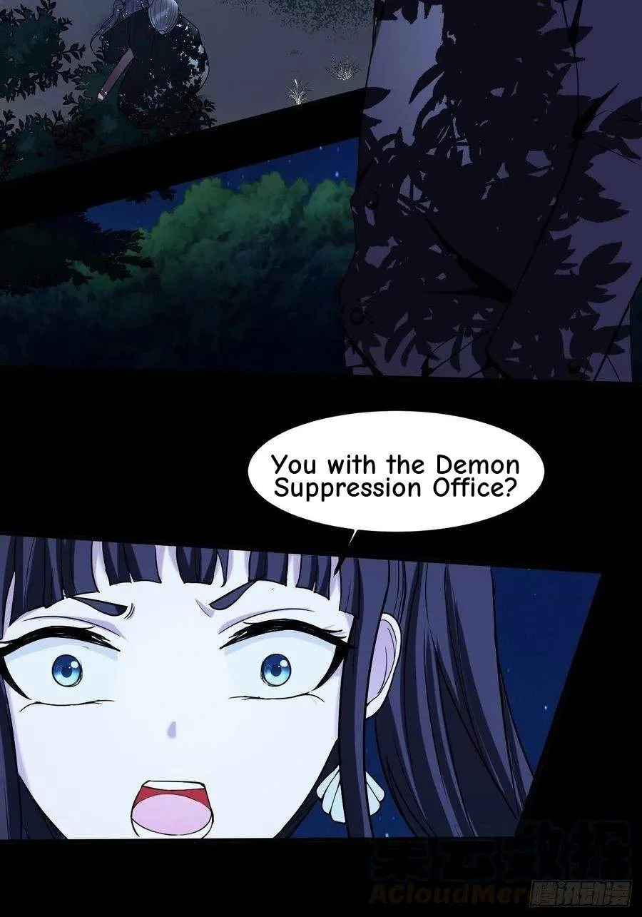Villainous Demon Son-In-Law Chapter 16 page 33
