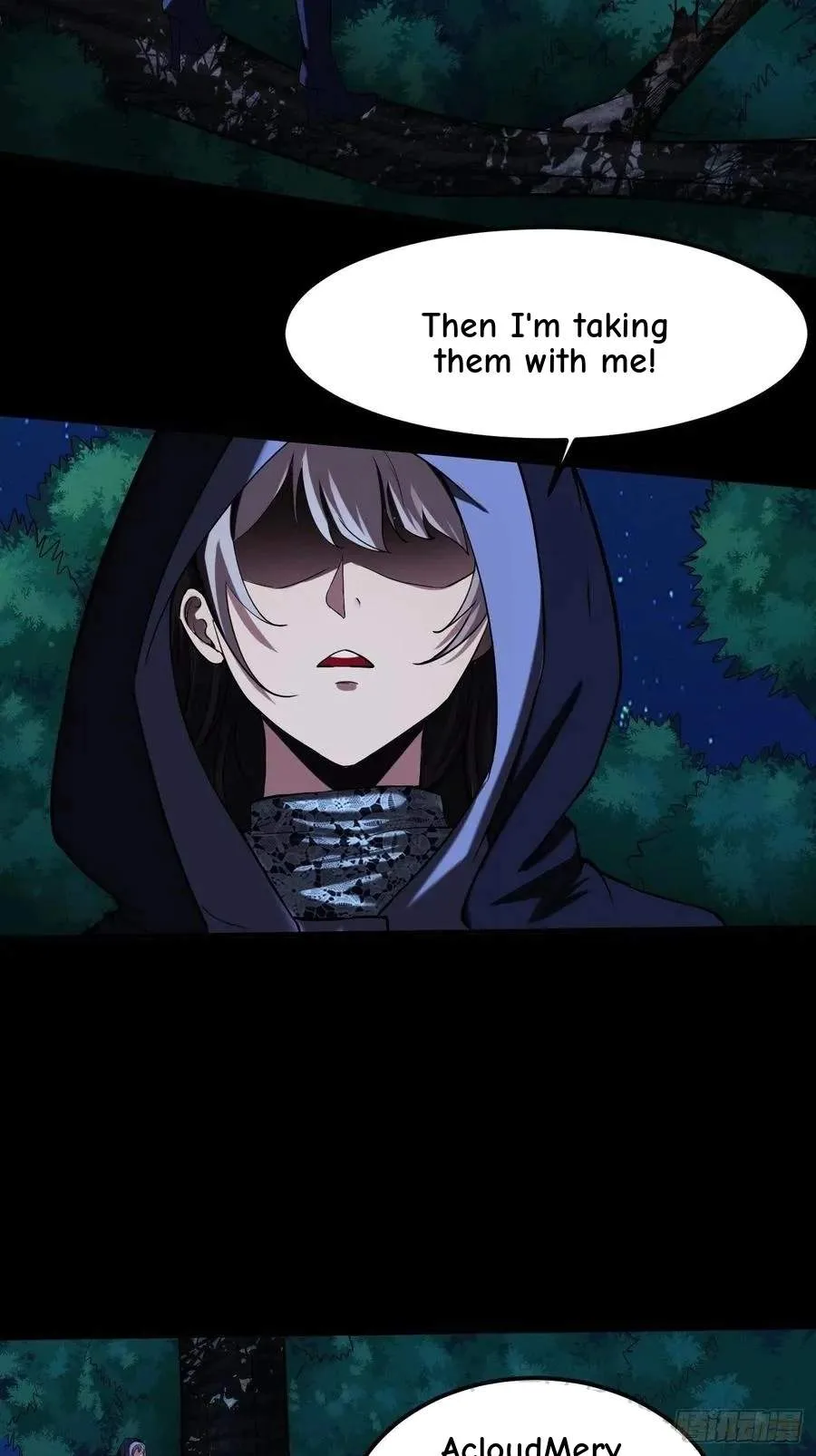Villainous Demon Son-In-Law Chapter 16 page 37