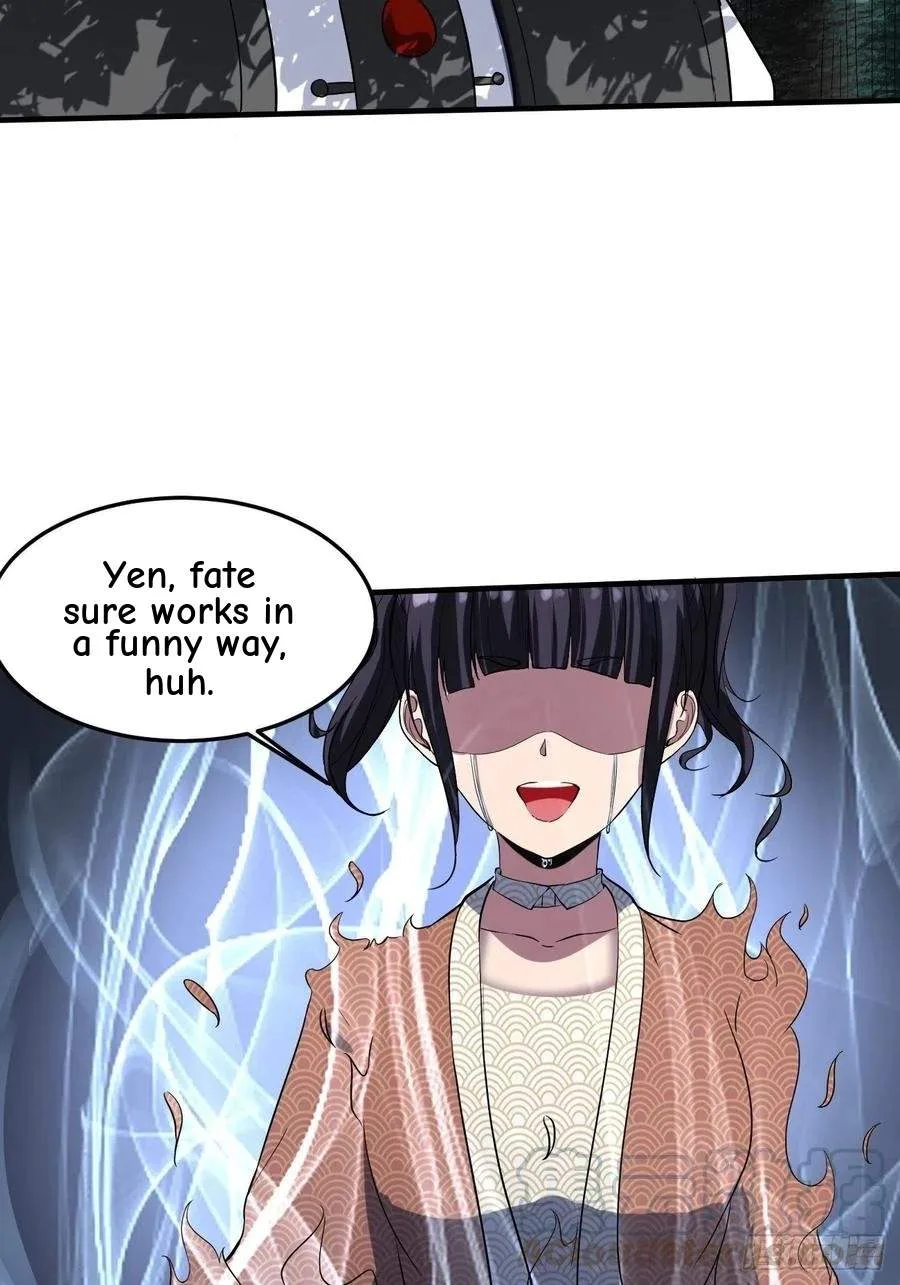 Villainous Demon Son-In-Law Chapter 15 page 46