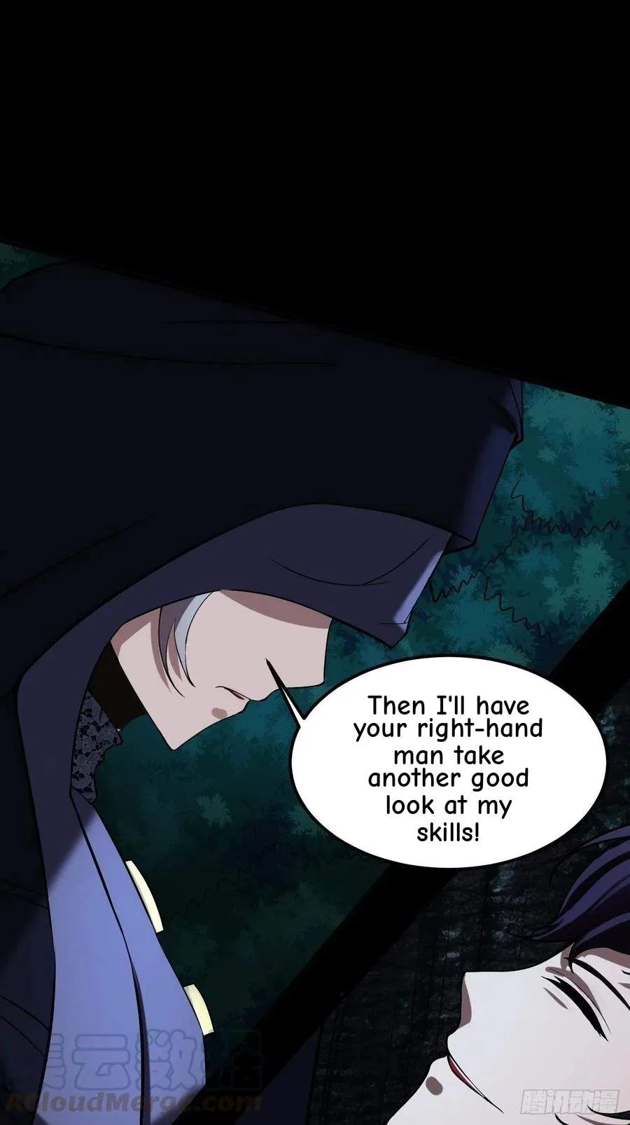 Villainous Demon Son-In-Law Chapter 16 page 39