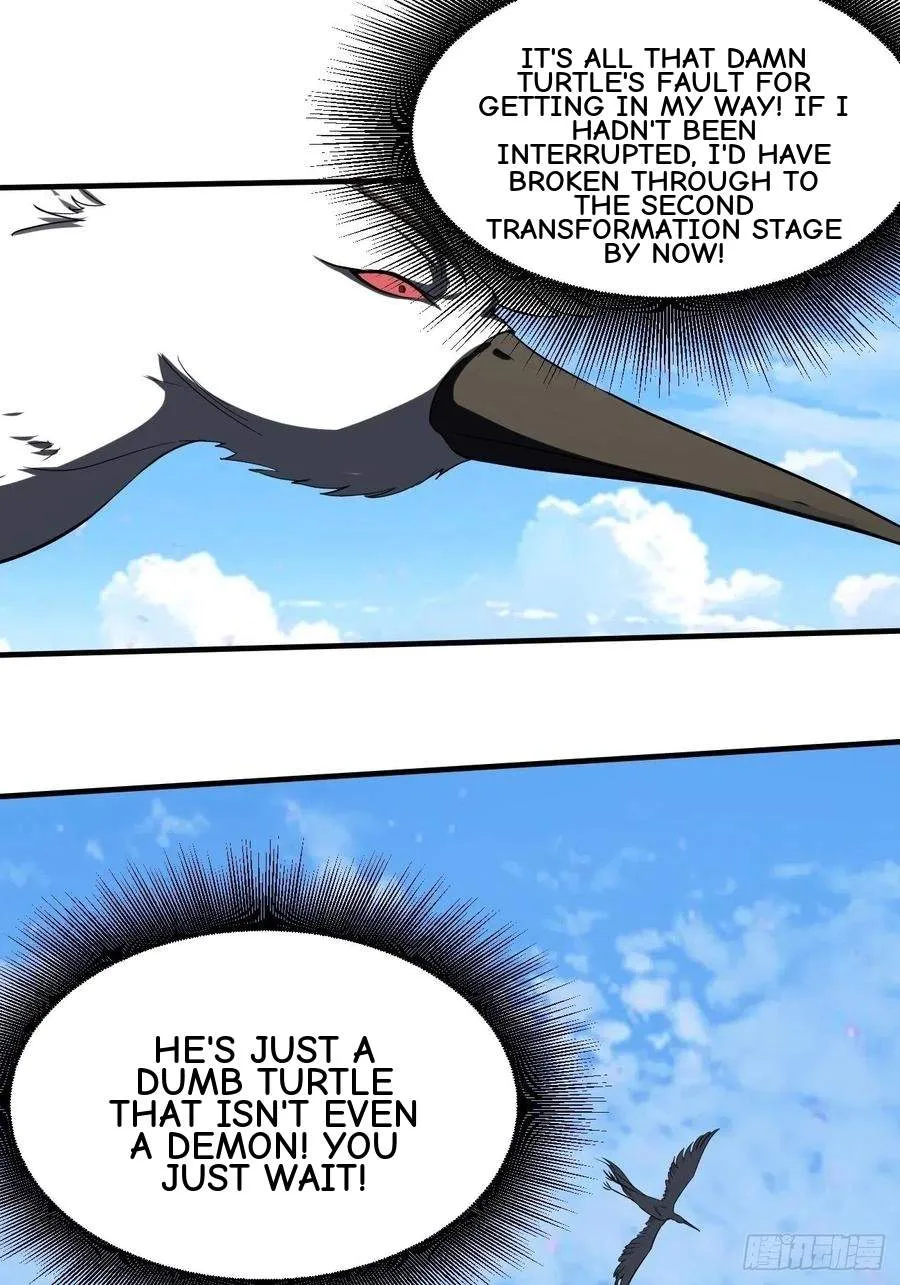 Villainous Demon Son-In-Law Chapter 14 page 35