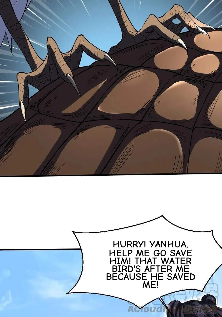 Villainous Demon Son-In-Law Chapter 14 page 49
