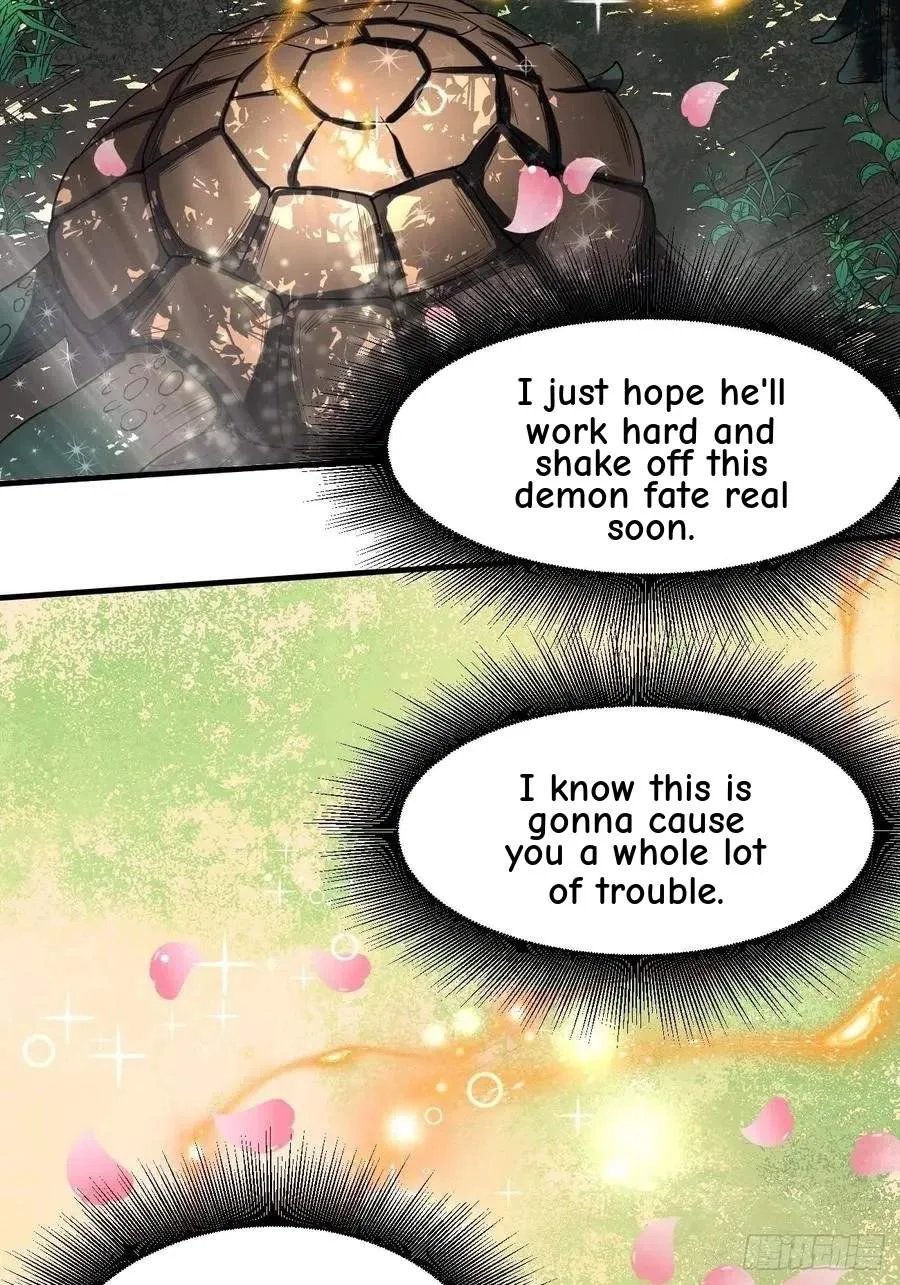 Villainous Demon Son-In-Law Chapter 15 page 51