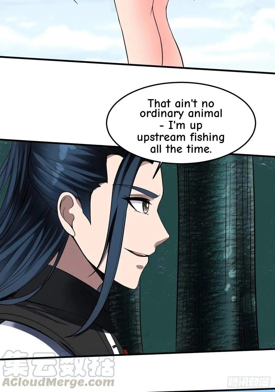 Villainous Demon Son-In-Law Chapter 15 page 55
