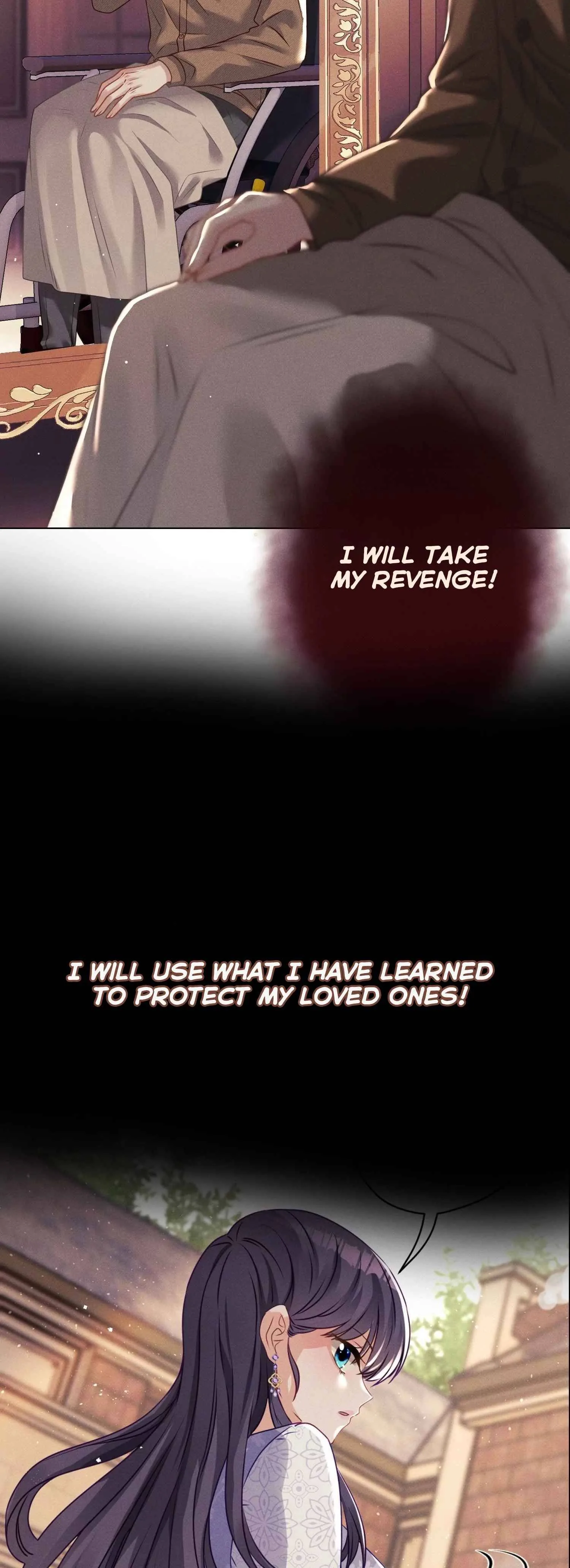 A Sharp Sword to Protect the Country Chapter 0 page 10