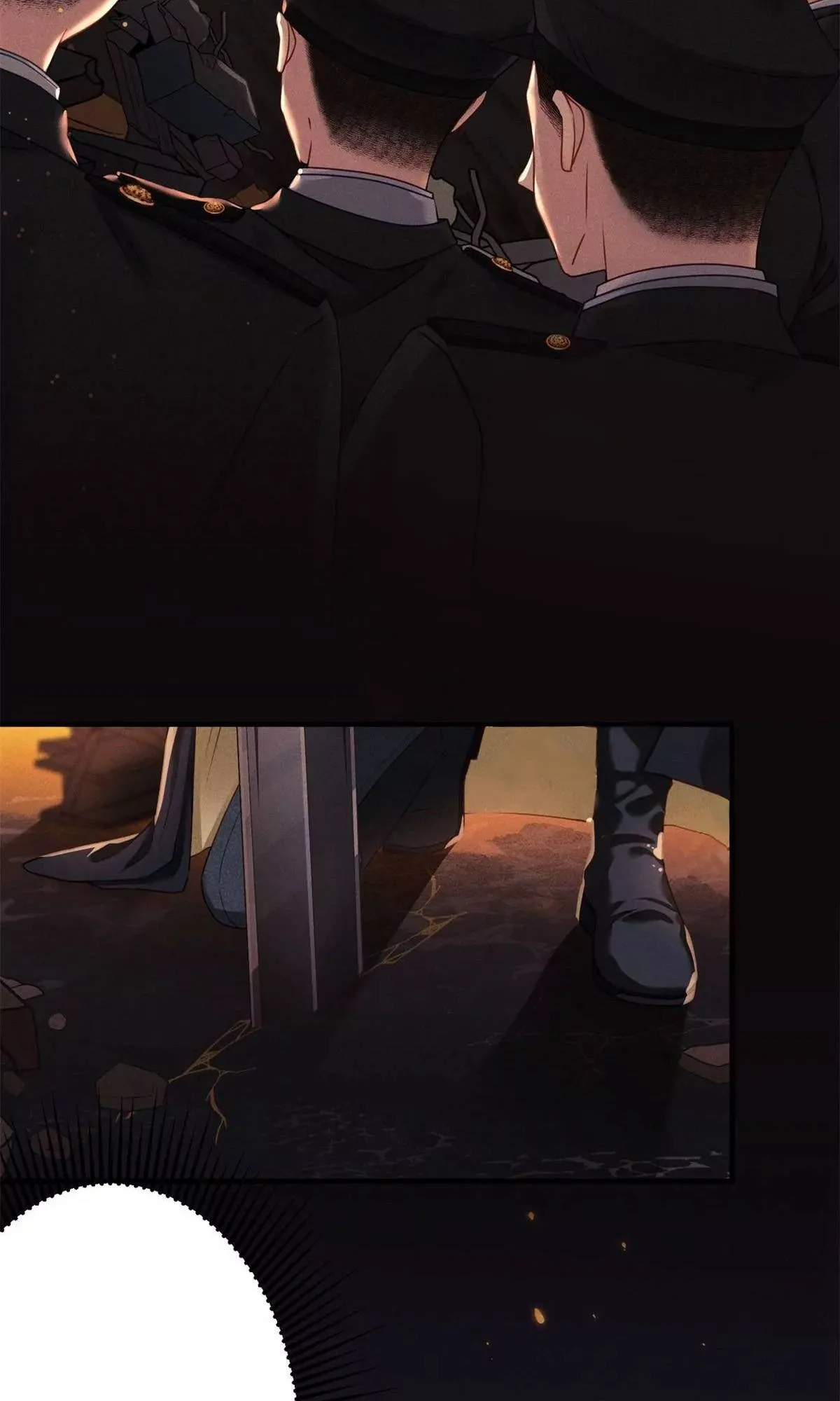 A Sharp Sword to Protect the Country Chapter 1 page 9