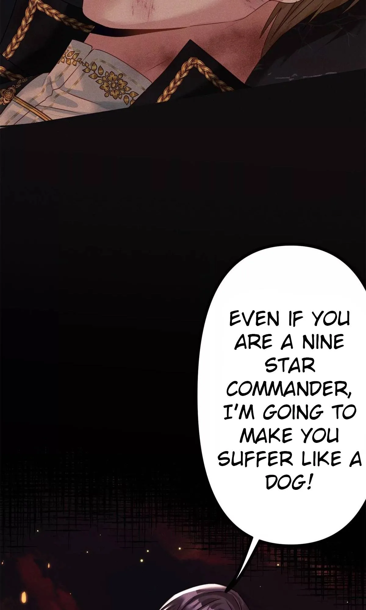 A Sharp Sword to Protect the Country Chapter 1 page 16