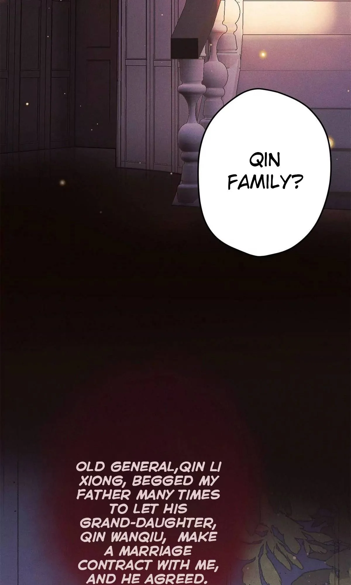 A Sharp Sword to Protect the Country Chapter 1 page 29