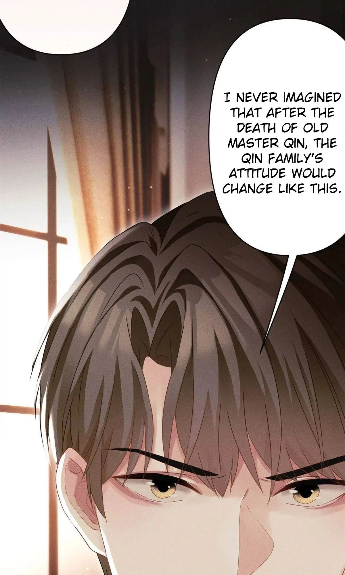 A Sharp Sword to Protect the Country Chapter 1 page 37
