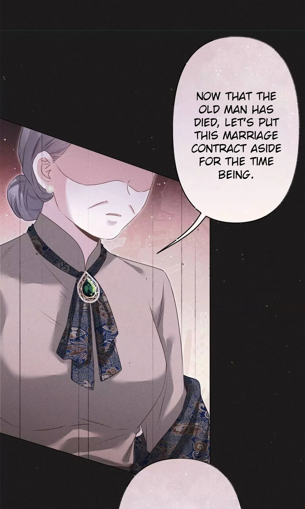 A Sharp Sword to Protect the Country Chapter 1 page 35