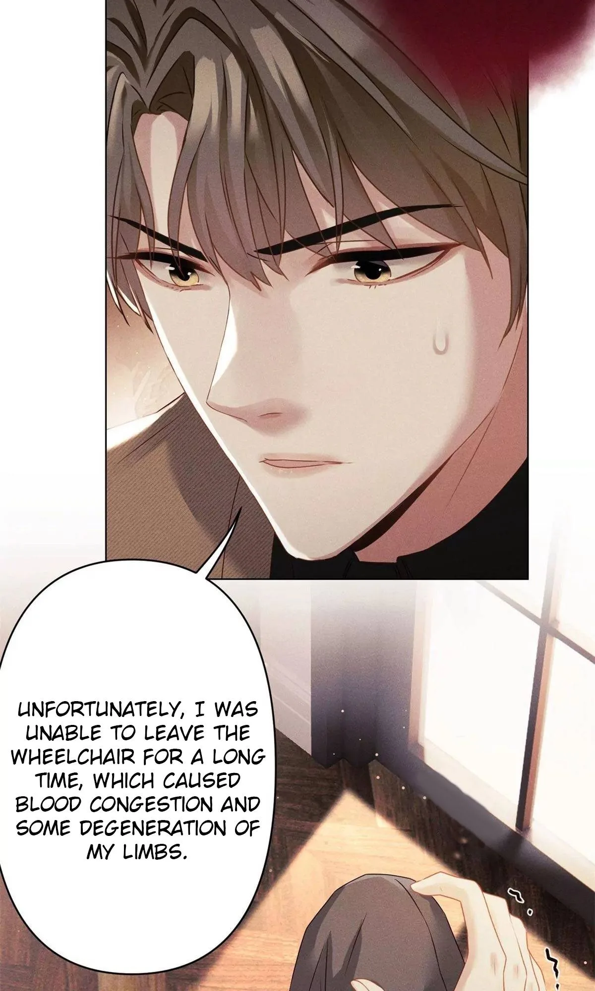 A Sharp Sword to Protect the Country Chapter 1 page 42