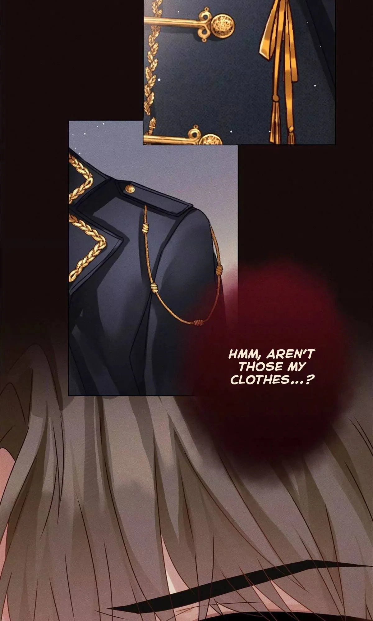 A Sharp Sword to Protect the Country Chapter 1 page 51