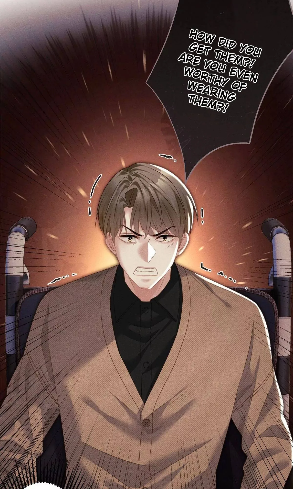 A Sharp Sword to Protect the Country Chapter 1 page 54
