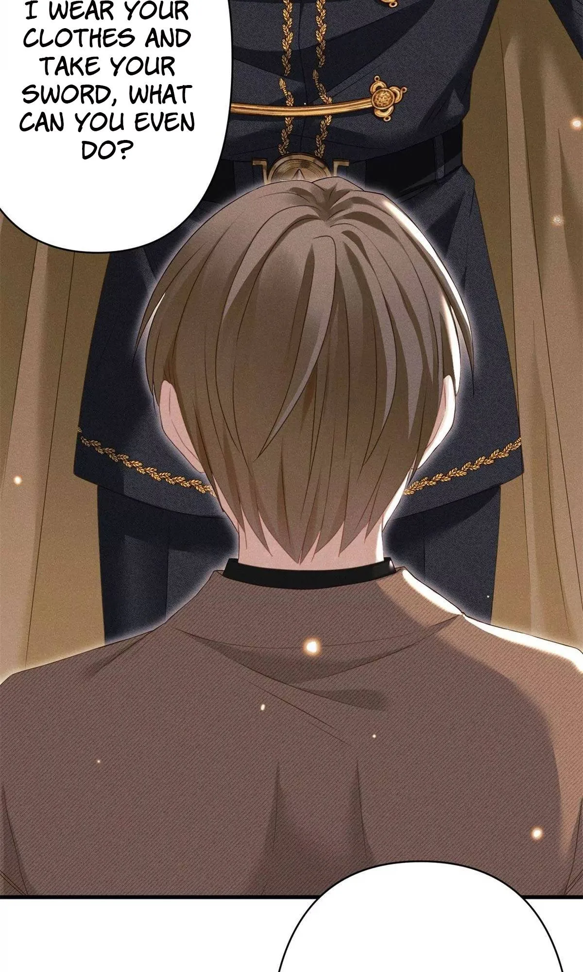 A Sharp Sword to Protect the Country Chapter 1 page 57