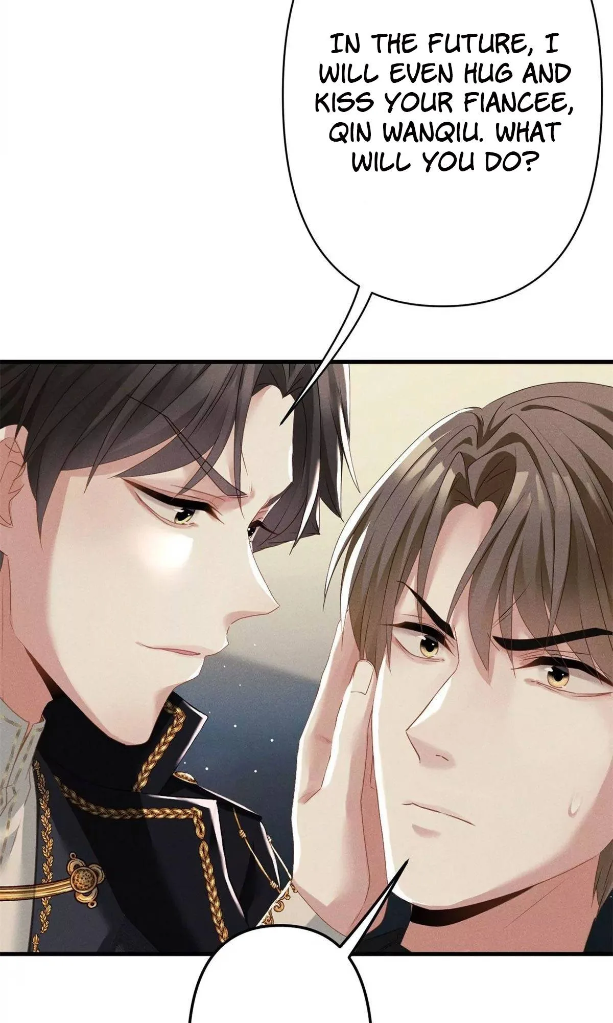 A Sharp Sword to Protect the Country Chapter 1 page 58