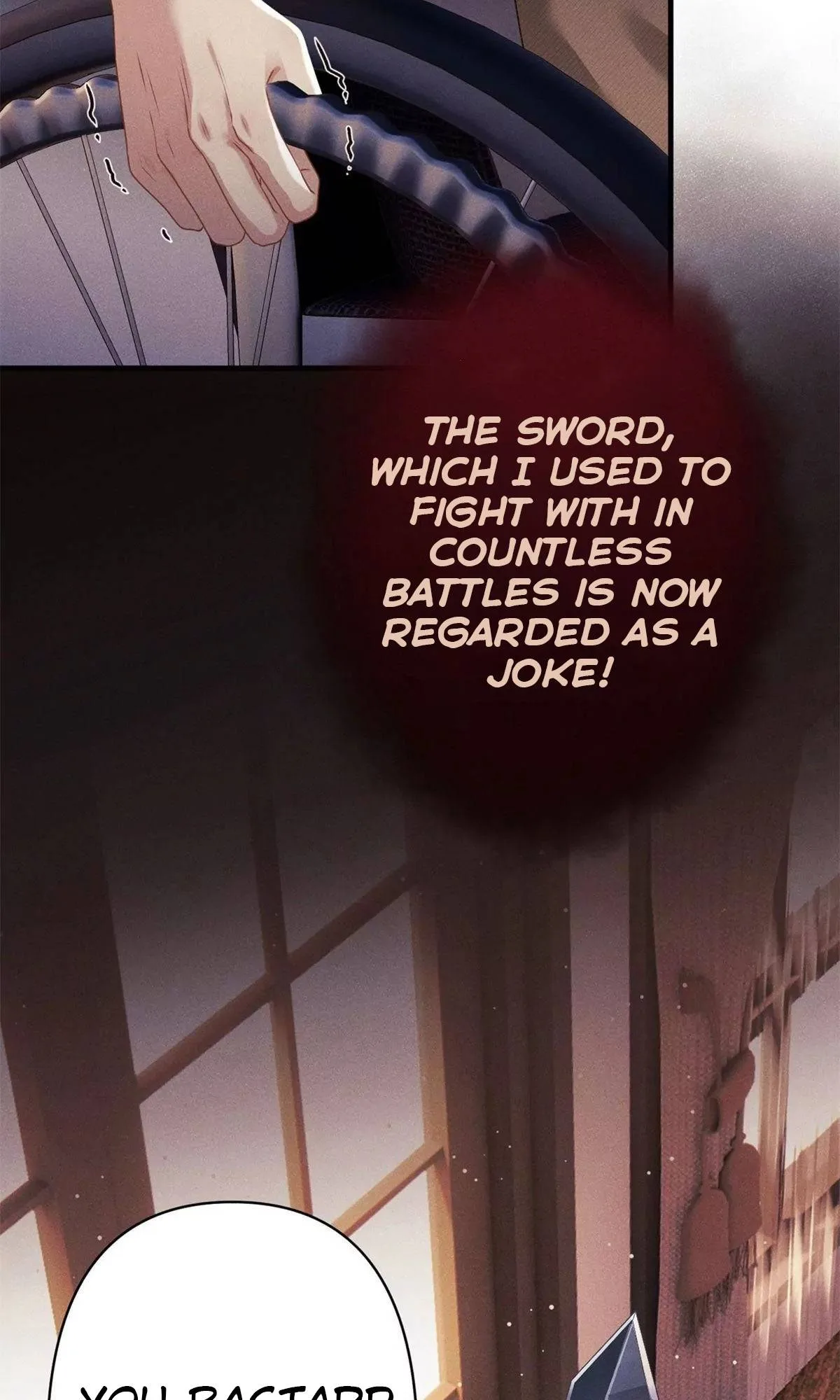 A Sharp Sword to Protect the Country Chapter 1 page 63