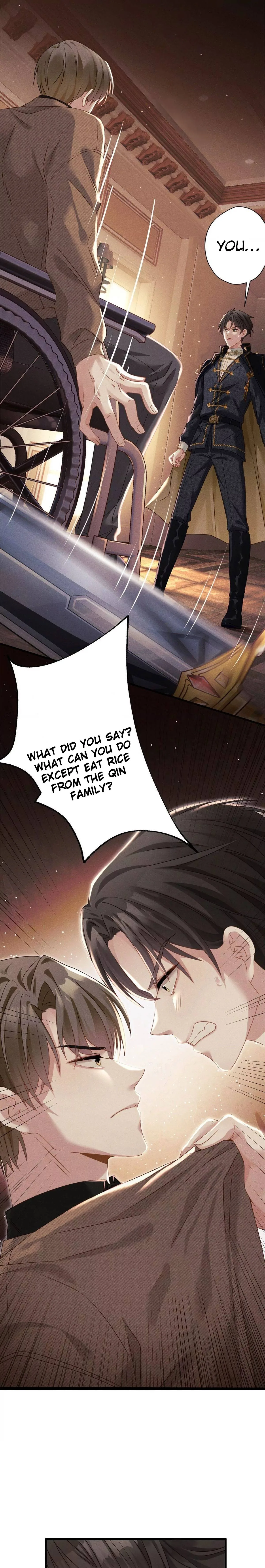 A Sharp Sword to Protect the Country Chapter 1 page 68