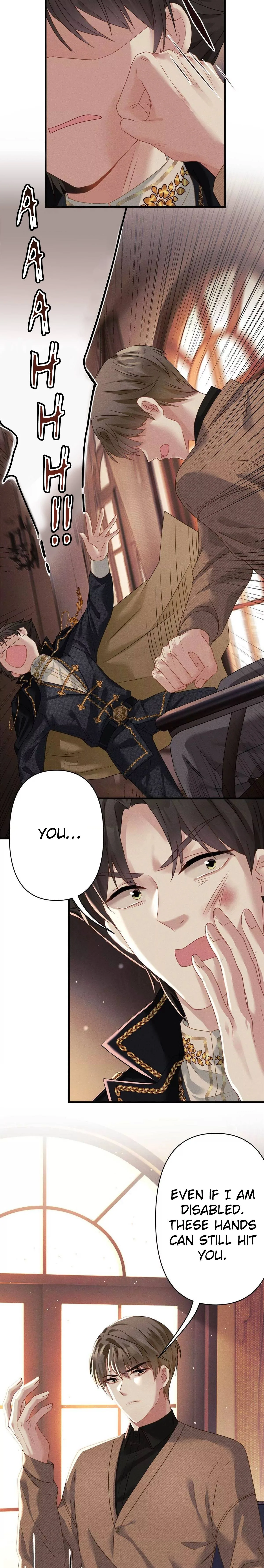 A Sharp Sword to Protect the Country Chapter 1 page 69