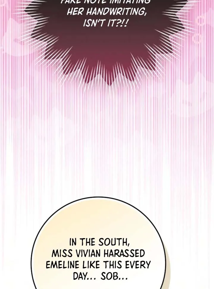 A Sham Marriage with Unexpected Benefits Chapter 5 page 22