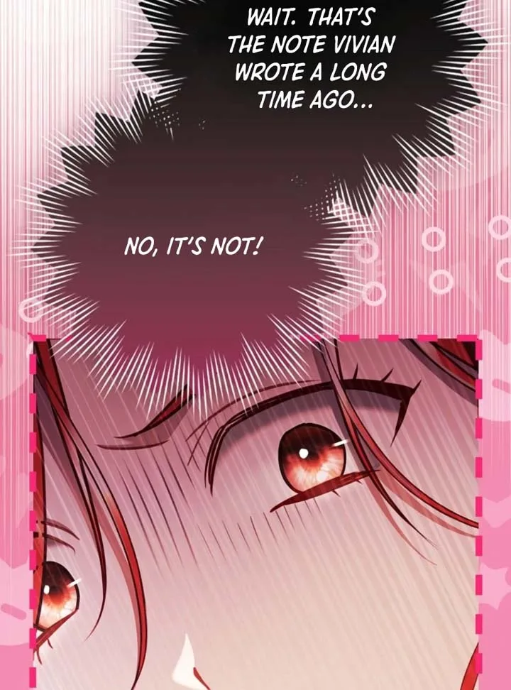 A Sham Marriage with Unexpected Benefits Chapter 5 page 20