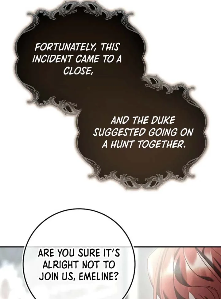 A Sham Marriage with Unexpected Benefits Chapter 5 page 41