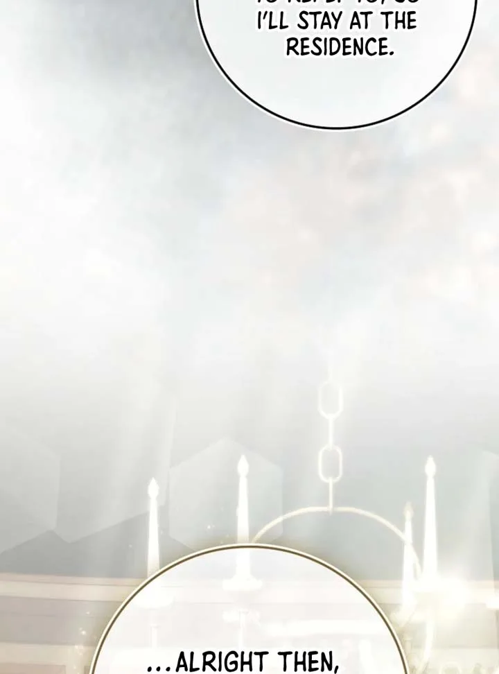 A Sham Marriage with Unexpected Benefits Chapter 5 page 45