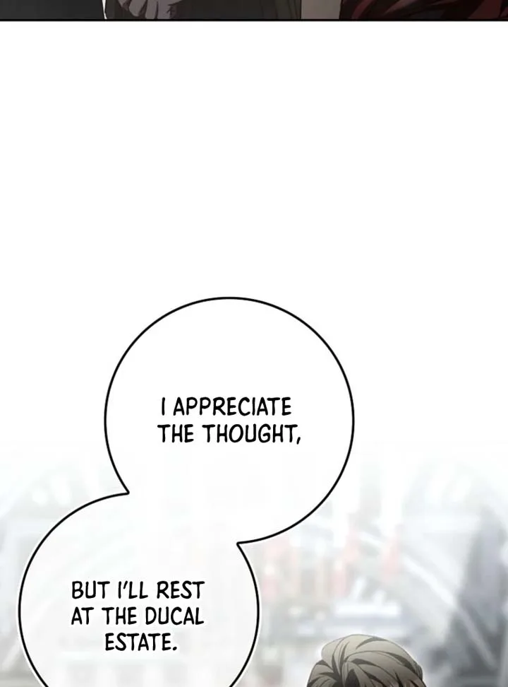 A Sham Marriage with Unexpected Benefits Chapter 5 page 43