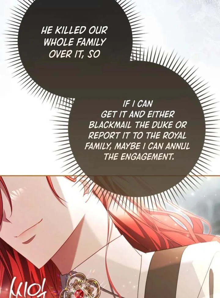 A Sham Marriage with Unexpected Benefits Chapter 5 page 59