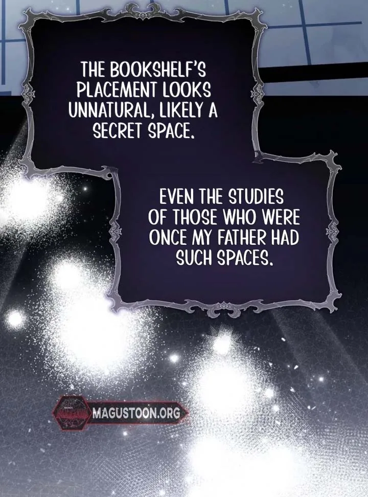 A Sham Marriage with Unexpected Benefits Chapter 5 page 83