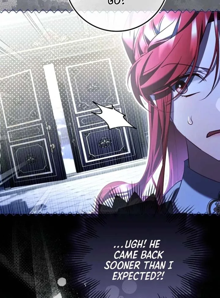 A Sham Marriage with Unexpected Benefits Chapter 5 page 88
